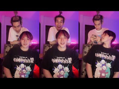 IG Live oueiija ต้าห์อู๋ ออฟโรด | 06022022 #LAZiCON #ต้าห์อู๋ออฟโรด