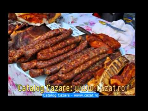 Cazare Slavuta, Gorj - Cazat.ro