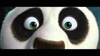 Trailer Kung Fu Panda 2 (ITA)