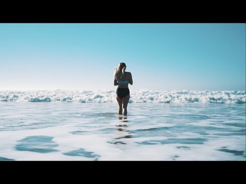 Steve Brian - Hyperwave (Official Music Video)
