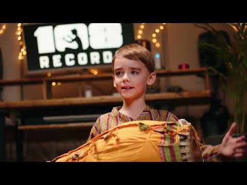 Krishna Kids - Narasimha