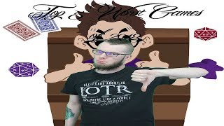 Top 5 Worst Games of 2018