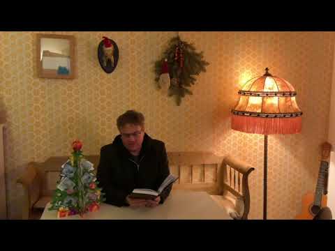 Theater Halbe Treppe Adventskalender Tag 19