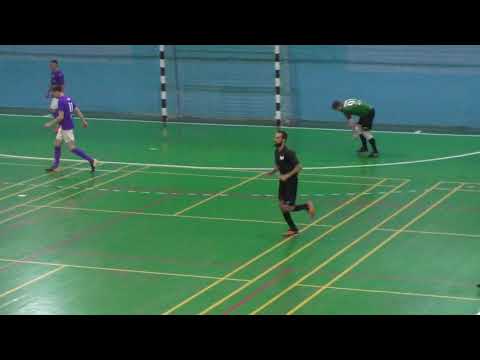 39 КУ 1 тур  1 лига IPL Shebel – Галерея 1 тайм