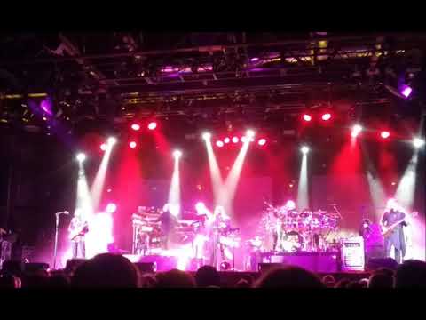 Yes Miscellany: 11/18/15 - Chris Squire Tribute - Mike Portnoy and Friends - NONNEN