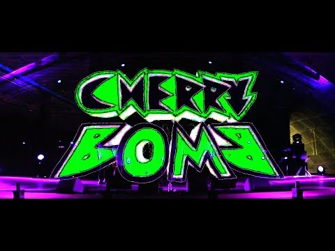 [Cover/222Hz] NCT127 - Cherry Bomb (Bomb ver.)