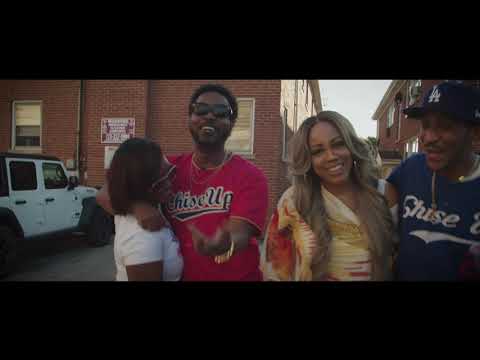 CHISE UP - PULL UP (OFFICIAL VIDEO) DIR. BY STR8 GULLEY