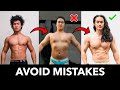 How I Gained 50lbs & Ruined My Body - AVOID THESE MISTAKES!