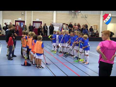 DSK P10 - DSK P09 Blå LättSvår 191110