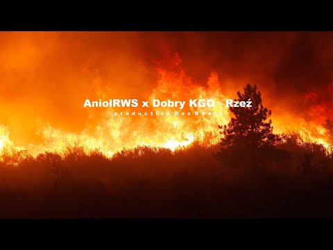 AniołRWS x Dobry RWS - Rzeź (MASH UP)