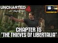 Let's Play Uncharted 4 Chapter 15 - 