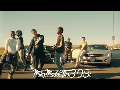 Sold Sob x Rbe Type beat | Mozzy | IAmsu Type beat "Really Down For Me" Prod by MikeMadeThe808s