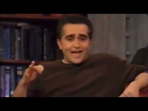 017 Tough Crowd - Jim Norton, Nick Di Paolo, D.L. Hughley, Hood