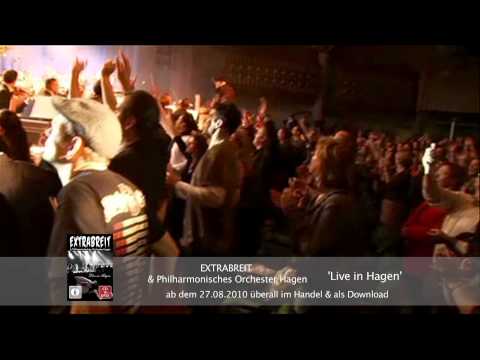 Extrabreit & Philharmonisches Orchester Hagen - Live in Hagen Teaser