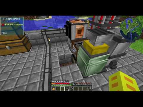 All The Mods Expert Remastered E11: Botania Prep