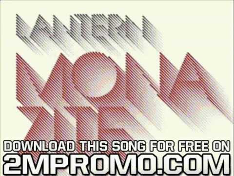 Glimpse & Lee Van Dowski Monazite My Son