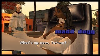 Download lagu GTA:SA but everything is Randomised | Any% NMG Rainbomizer Mod Speedrun | Part 2 mp3 Download lagu GTA:SA but everything is Randomised | Any% NMG Rainbomizer Mod Speedrun | Part 2 mp3
