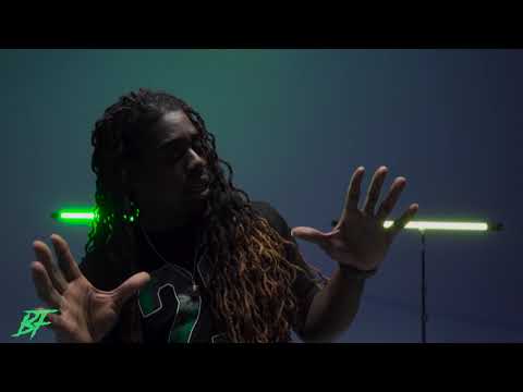 DFly Tha General - Get Up & Go (Exclusive By: @HalfpintFilmz)