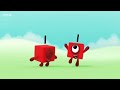 Numberblocks Intro Instrumental