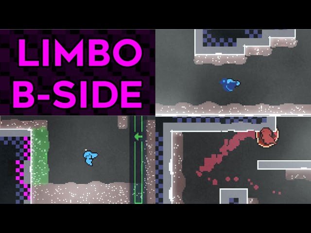 Limbo (B-Side)