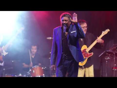Honey I by George McCrae