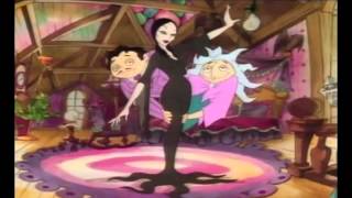 A Família Addams - Abertura BR (1992)