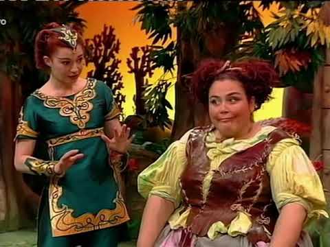 Melevisione 2007 - 077 - Una medicina folletta