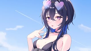 今日の配信 - ohayo-----------!