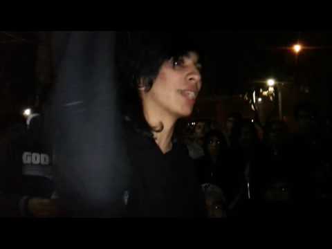 Elkselahechapierde VS LosChtumare - 8vos De Final - ACB FECHA 5