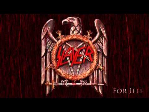 Slayer - Raining Blood (Remixed and Remastered)