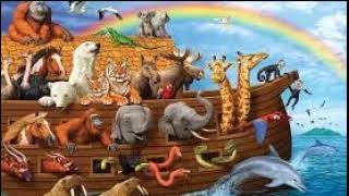 Elmer Boyd Smith - The Story Of Noah's Ark