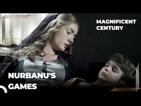 Defne Sultana's End | Magnificent Century