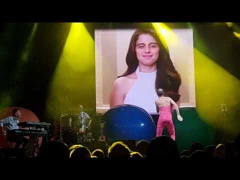 auroro borealo - madley (live @ carroponte sesto San giovanni 04-09-22)