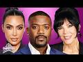 Ray J S LIFE Is In Danger Because Of Kim Kardashian Kris Jenner The Kardashians Are In The FILES