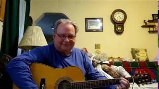 &quot;This Ain&#39;t My First Rodeo&quot; by Vern Gosdin (Cover)