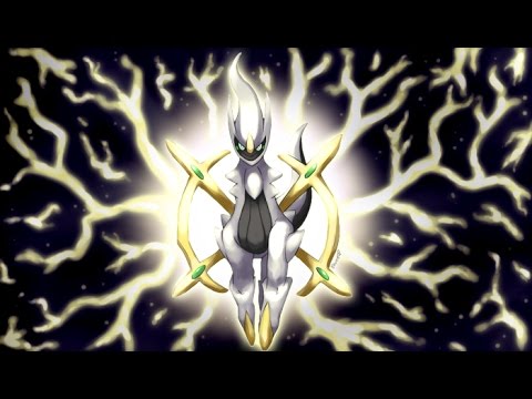 Pokemon Soul Silver EP 10 - Cuidad Iris y El Dios Creador