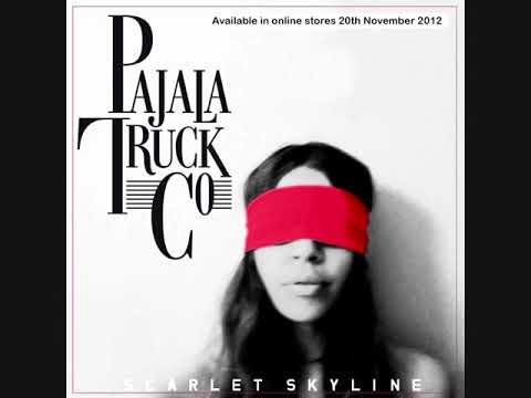 Pajala Truck Co - Scarlet Skyline