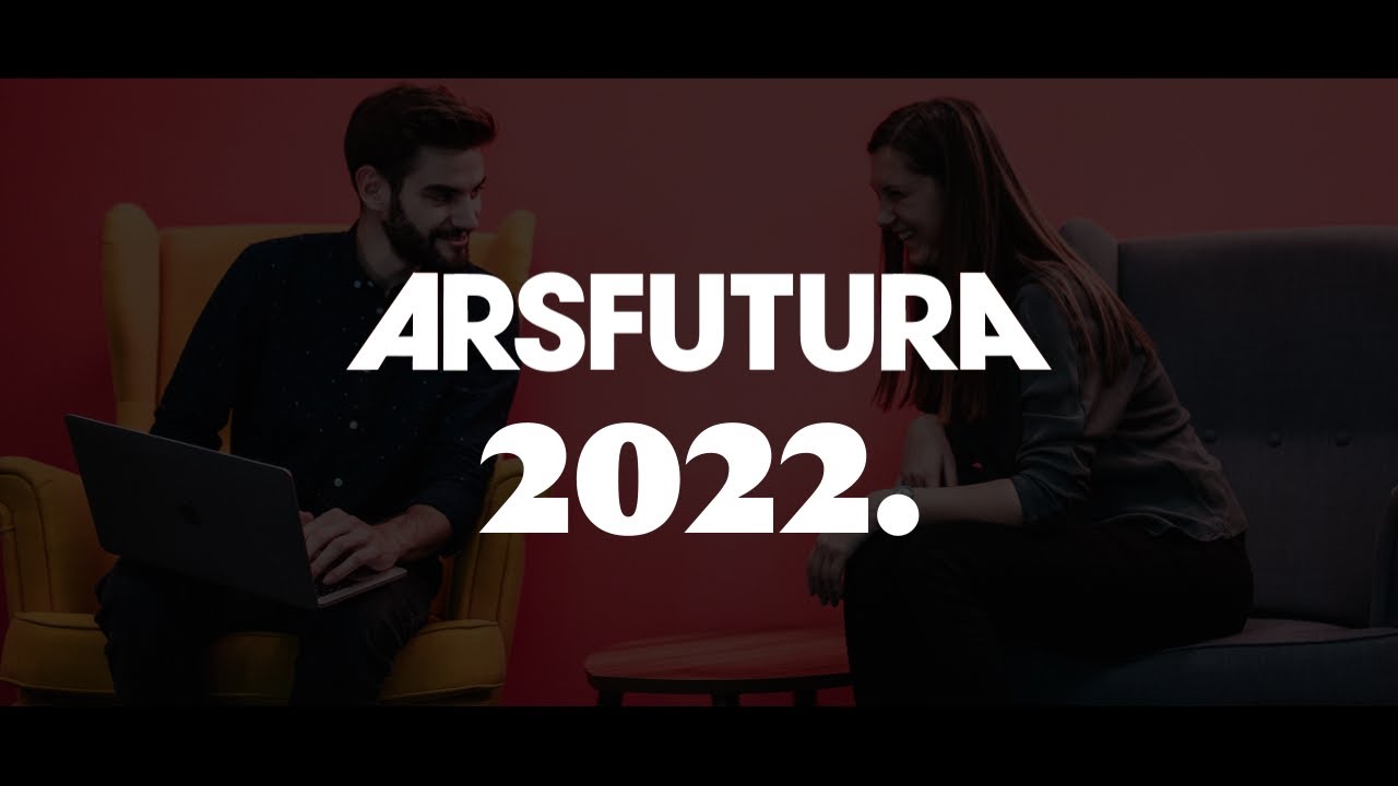 Ars Futura Reel