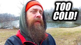 This Video is TOO REALISTIC! Even For Me Realistic Fishing