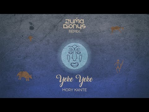 Mory Kante - Yeke Yeke (Zuma Dionys remix) [Downtempo / Electronic music]