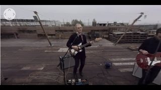 lewis watson - little light (official 360° video)