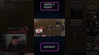 Miniaturka - YAPMA BUNU BANA - #metin2 #metin2pvp #misali2  #rohan2 #rubinum2 #metin2tr  #metin2kesitler
