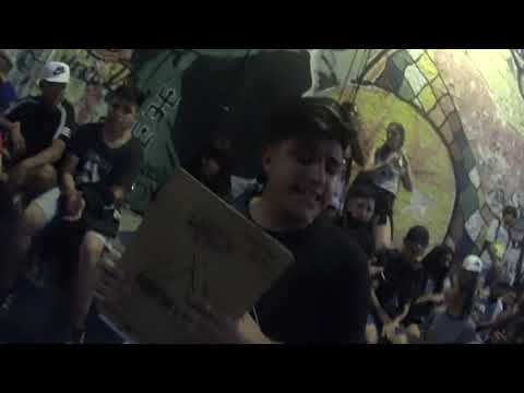 LUCHO vs NCO vs JAYSON vs DIEGUI - 8vos (1v1 - 12/12) - Italia Free