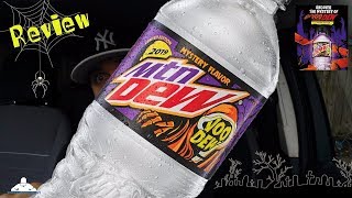 Mtn Dew® VooDew Review! ⛰️🥤👺 | Mountain Dew® Mystery Flavor