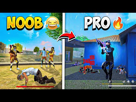 3 Best Tips and Tricks To Improve Your Gameplay || Free Fire Pro Tips || FireEyes Gaming