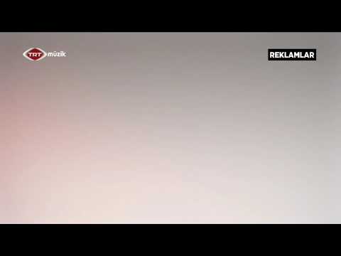 TRT Avrupa Teknik Kapanma ve TRT Müzik Açılış Anı 2022