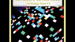 Adri Block & Corrado Rizza - I'm Always There 4 U (Original Mix)
