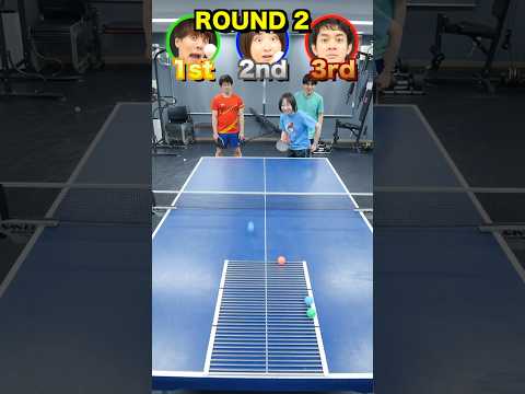 1番遠くに飛ばせ！！