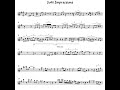Soft Impressions Transcription (Head + Hank Mobley Solo + Lee Morgan Solo)