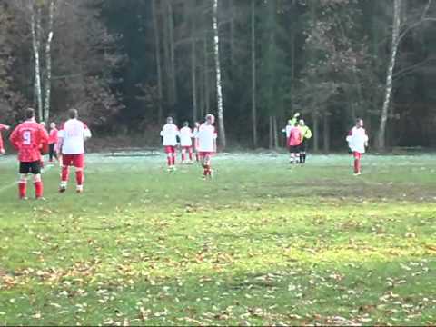 SV Buddenhagen vs.SV Murchin/Rubkow II